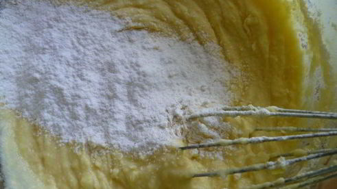 картофельные вафли