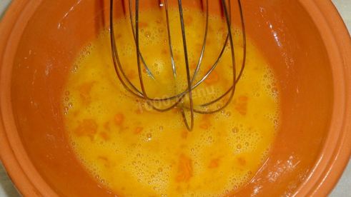 хрустящие вафельные трубочки в вафельнице