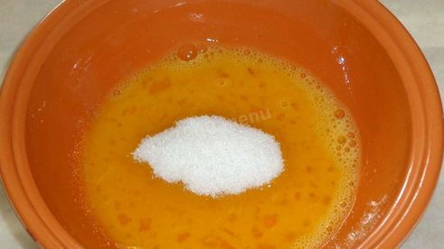 хрустящие вафельные трубочки в вафельнице