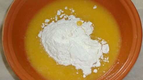 хрустящие вафельные трубочки в вафельнице