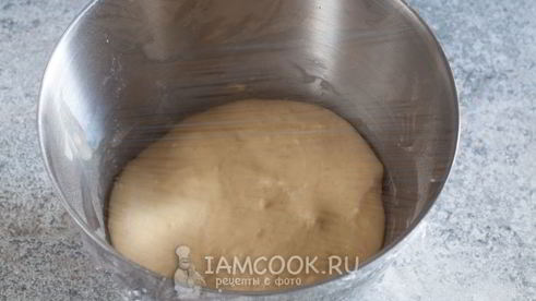 льежские вафли