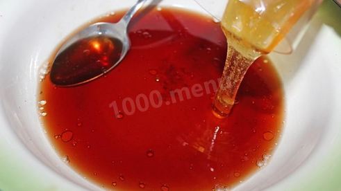 постные вафли