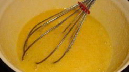 вафельные трубочки