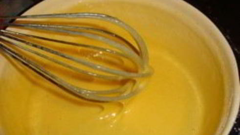 вафельные трубочки