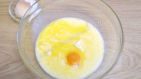 вафли брюссельские дрожжевые