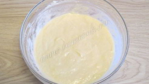 вафли брюссельские дрожжевые