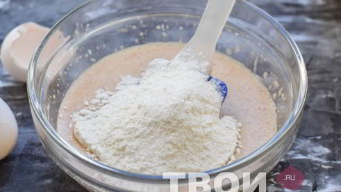 вафли шоколадные