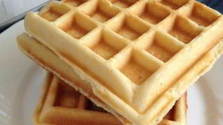 Венские вафли