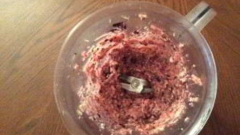 веганская выпечка