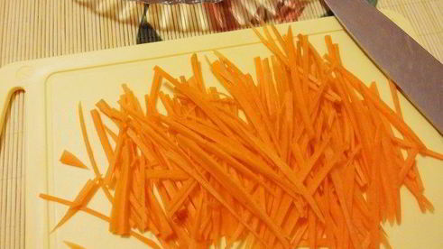 вьетнамские конвертики с креветками