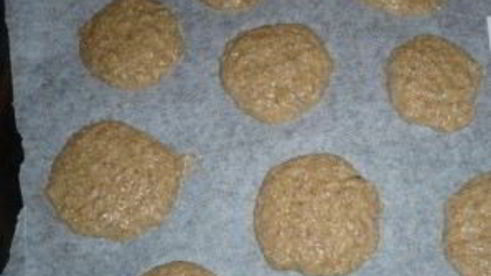 выпечка из отрубей