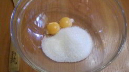 выпечка из скисшего молока