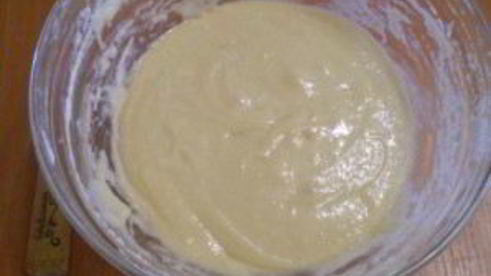 выпечка из скисшего молока