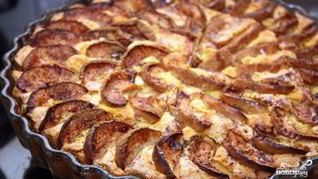 Выпечка на кукурузной муке