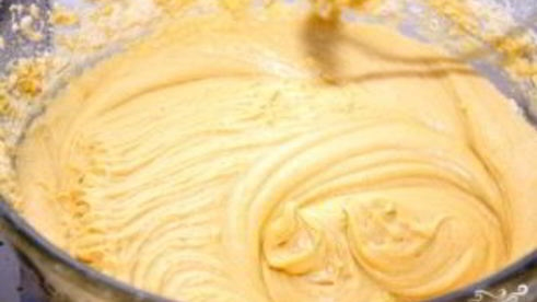 выпечка на кукурузной муке