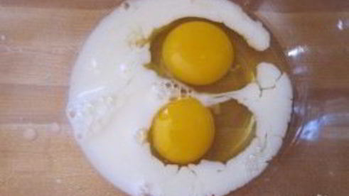 выпечка с черникой