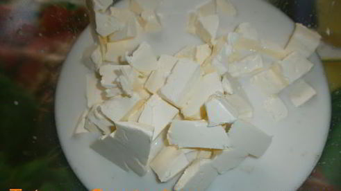 выпечка с шоколадно-ореховой пастой