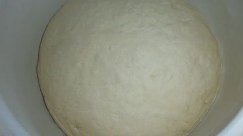 выпечка с шоколадно-ореховой пастой