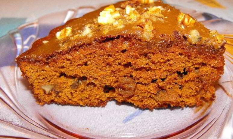 Рецепт выпечки с вареной сгущенкой