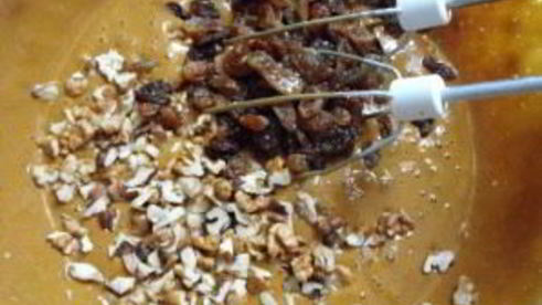 выпечка с вареной сгущенкой