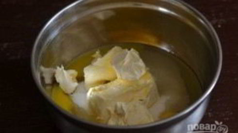 выпечка в формочках