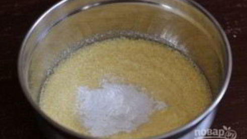 выпечка в формочках