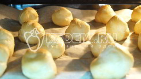 профитроли царские