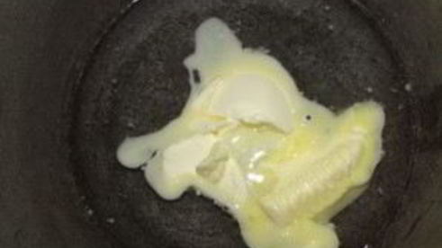 тесто на эклеры