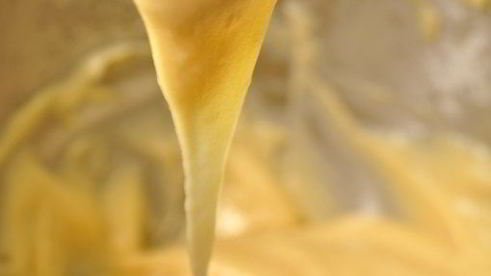 эклеры с заварным кремом