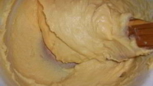 заварные эклеры