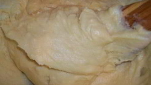 заварные эклеры