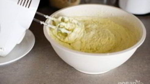 картофельная запеканка из пюре