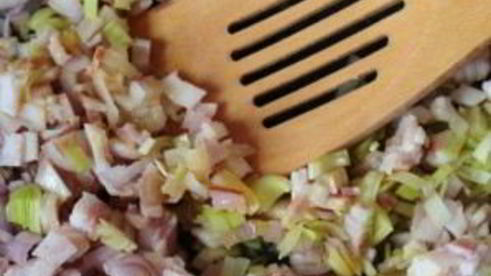 куриная запеканка в духовке