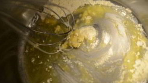 макаронная запеканка с сыром