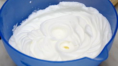 морковная творожная запеканка