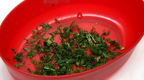 морковная творожная запеканка