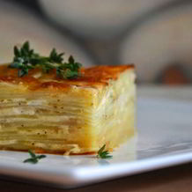 Детские запеканки