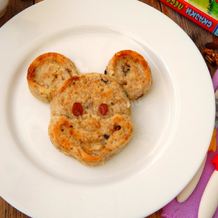 Творожная запеканка