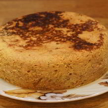 Запеканка в мультиварке