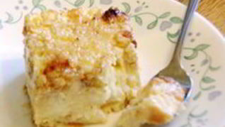 Рисовая запеканка по-польски