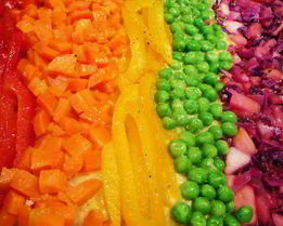 Рыбная запеканка Фантазия