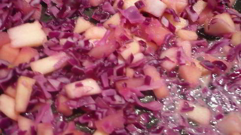 рыбная запеканка фантазия