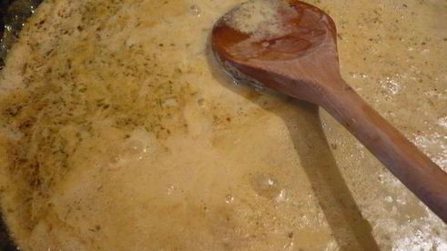 рыбная запеканка фантазия