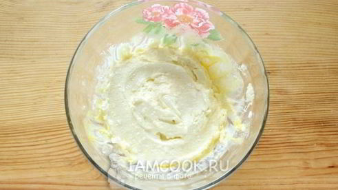 творожная запеканка по дюкану