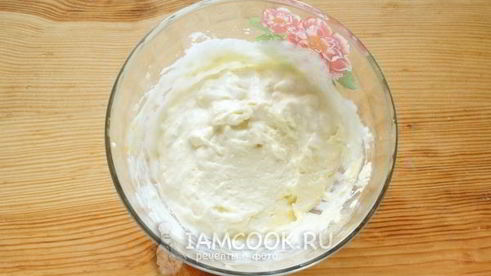 творожная запеканка по дюкану