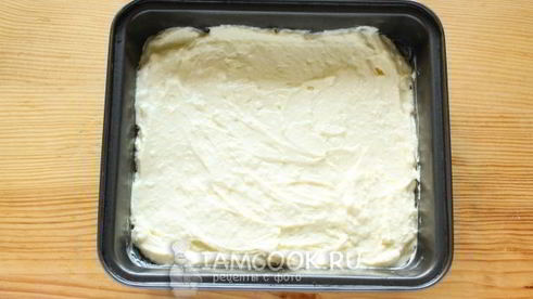 творожная запеканка по дюкану