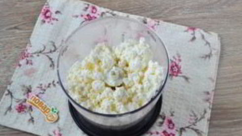 творожная запеканка в духовке