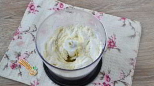 творожная запеканка в духовке