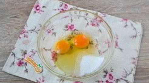 творожная запеканка в духовке