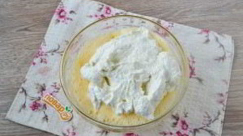 творожная запеканка в духовке